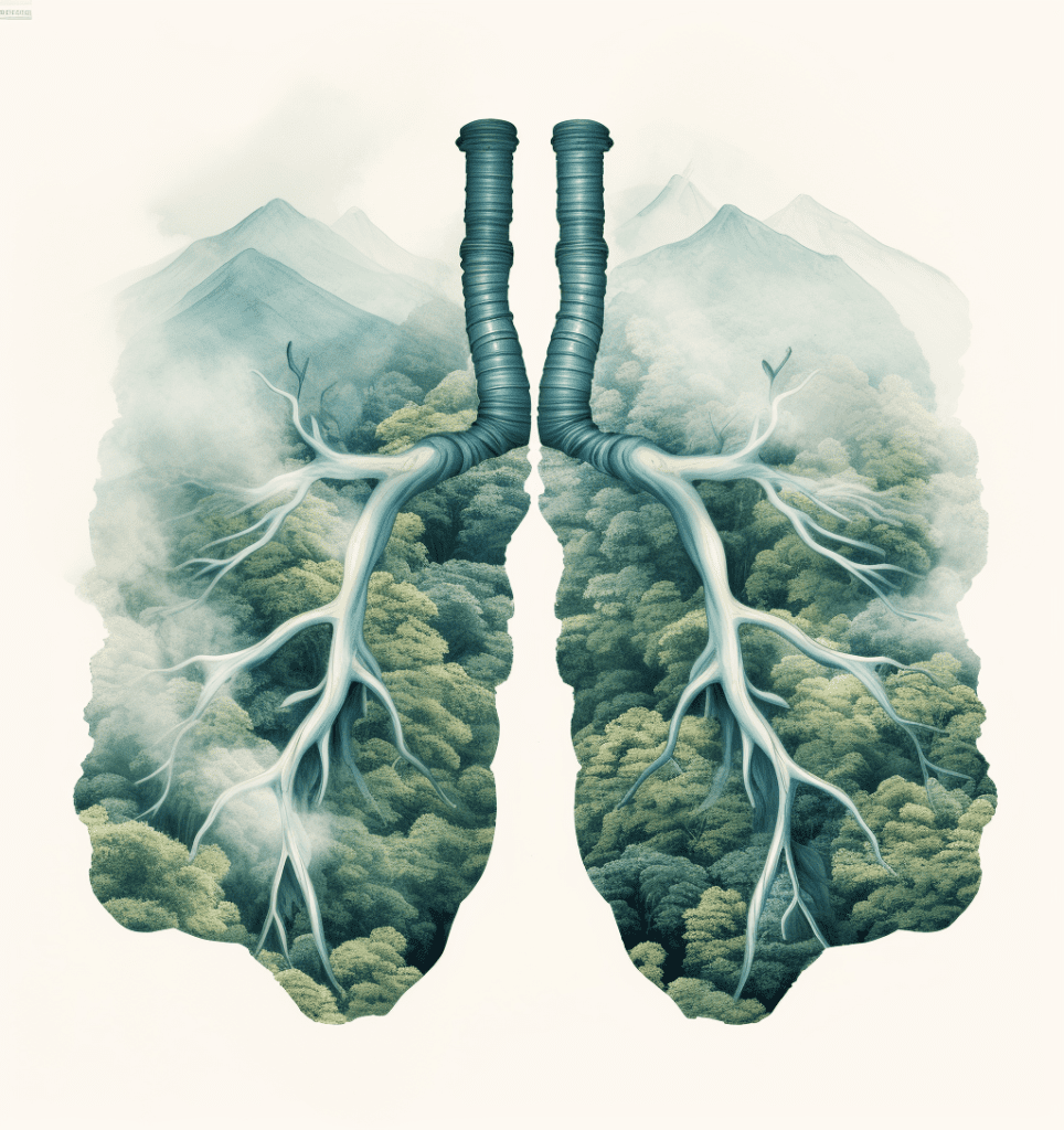 méditation par la respiration