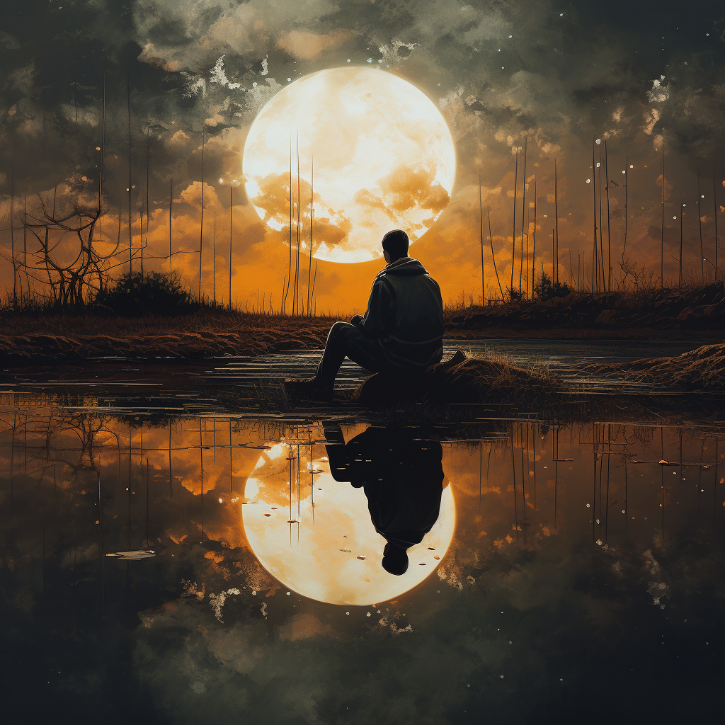 Pause réflexive