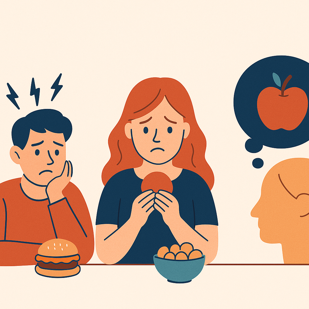 Comment-le-stress-les-emotions-et-les-croyances-influencent-vos-habitudes-alimentaires