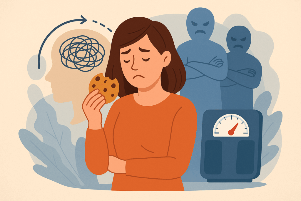 Les mécanismes inconscients qui sabotent vos efforts (et comment les reprogrammer)